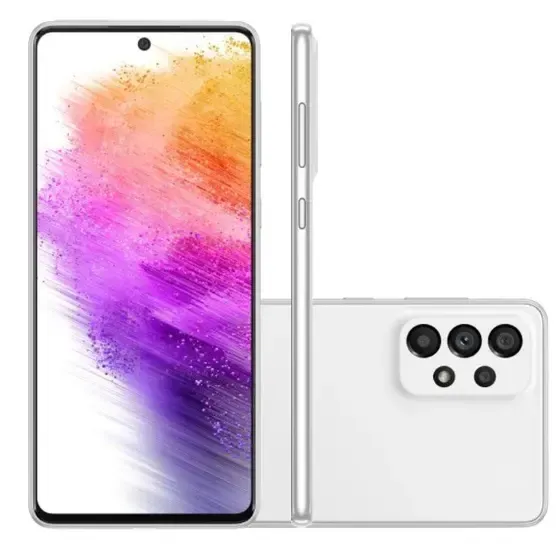 Celular Samsung A73 5G