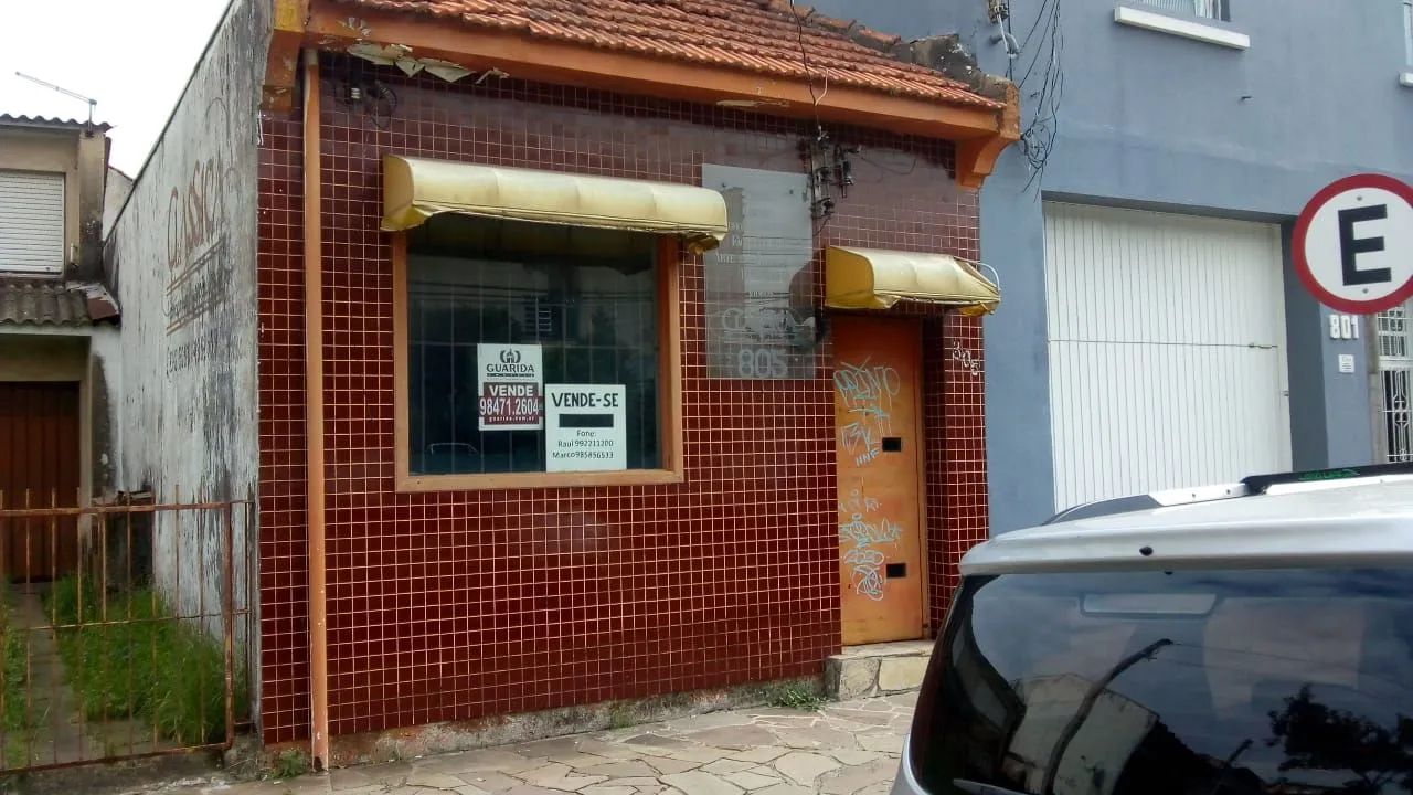 Foto - Porto Alegre - Santana