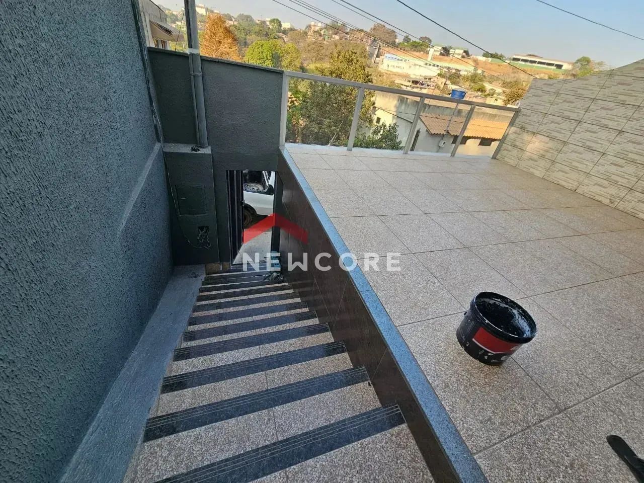 Casa em Rua Coelho Neto - São Salvador - Betim/MG - Foto 2