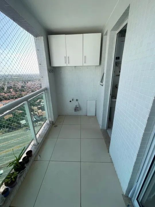 Alugo apartamento no ilha park - Foto 2