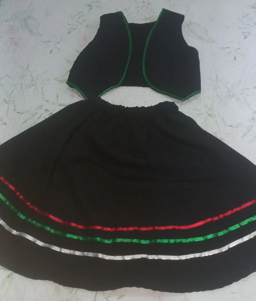 Conjunto Infantil Portuguesa  - Foto 2
