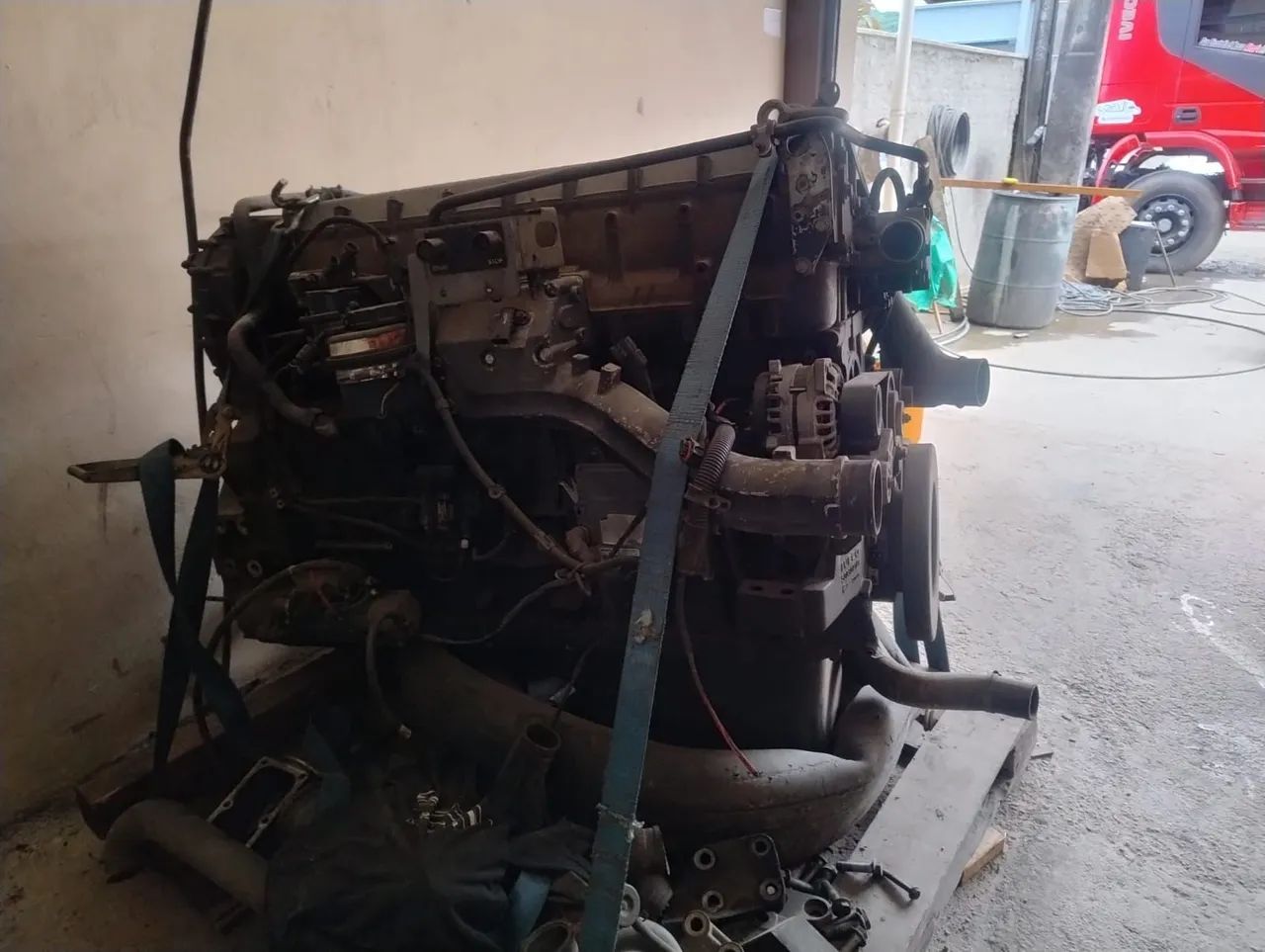 Motor Cursor 13 - Foto 2