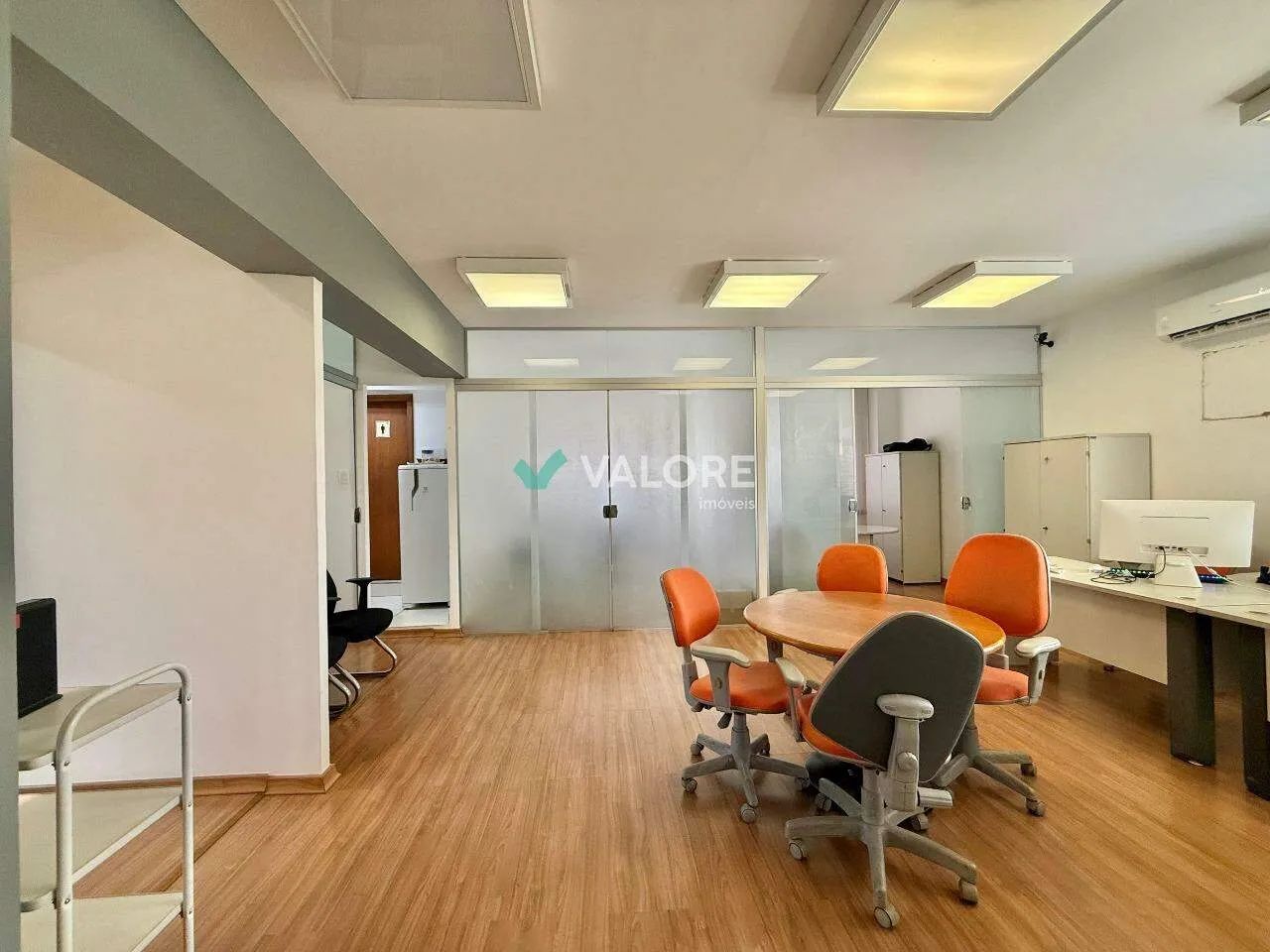 Salas conjugadas/Andar Corrido  Savassi - Foto 2