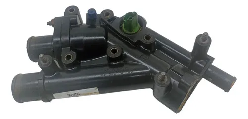 Carcaça Válvula Peugeot 408 2.0 Aut 2011 2012 2013 2014 2015