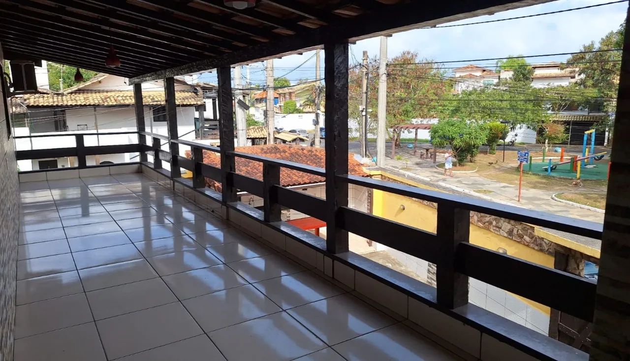 Alugo casa para temporada em buzios geriba  - Foto 5