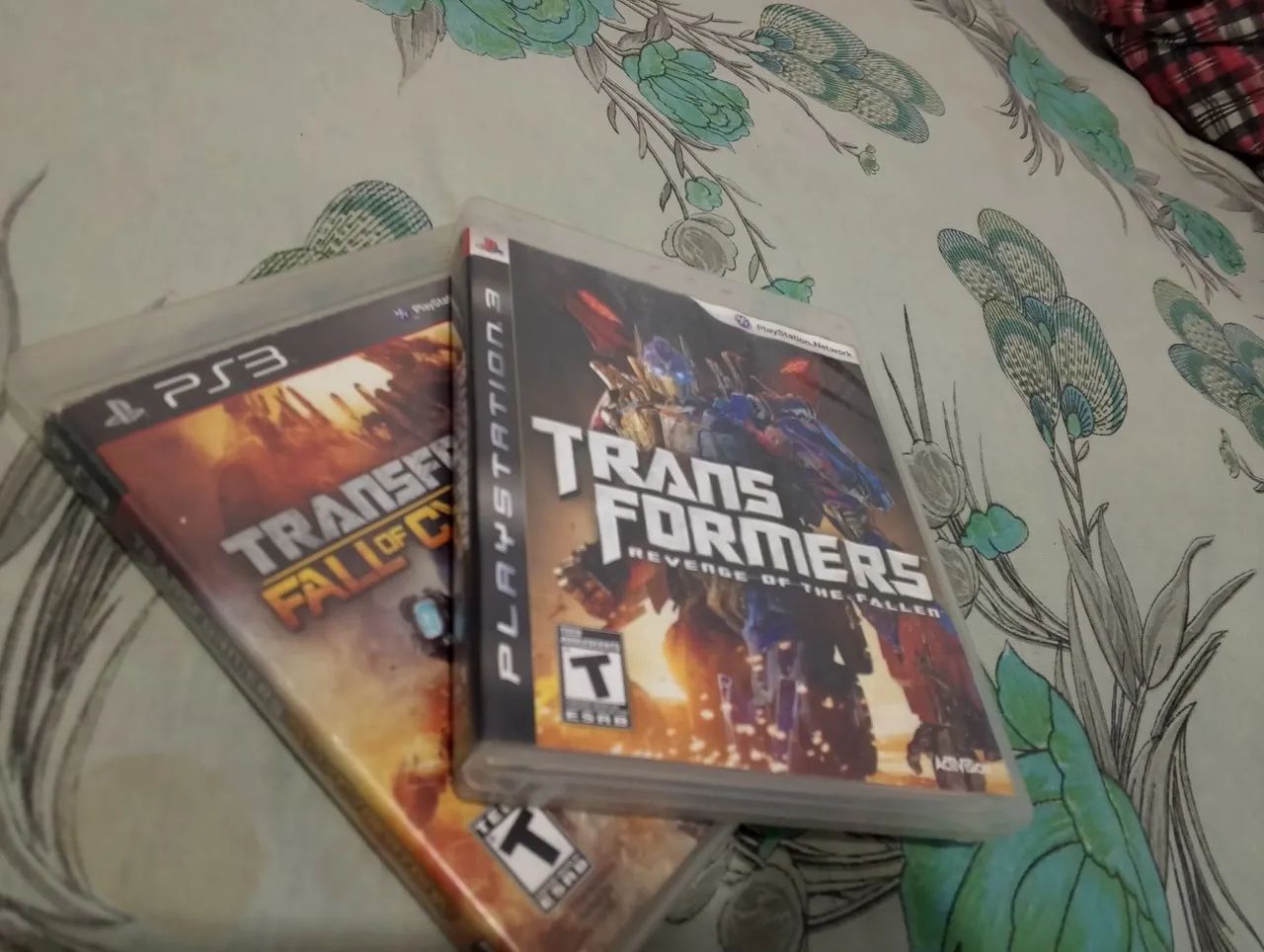 Jogos Playstation 3 - Foto 2