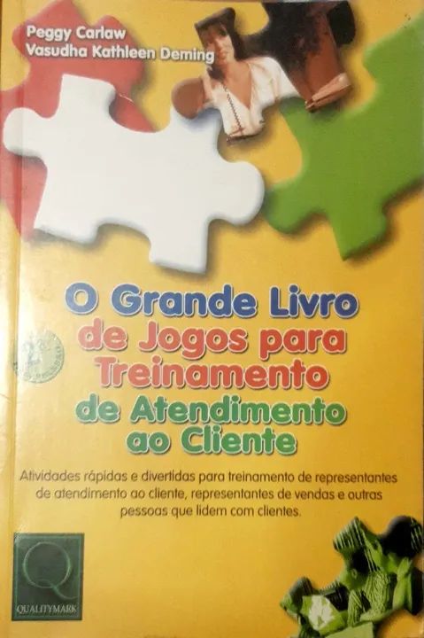 Livros de crescimento profissional e outros; LISTA ABAIXO  - Foto 2