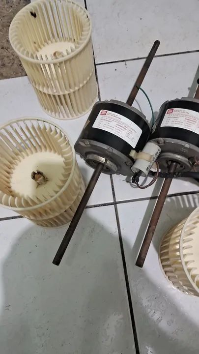 Motor turbina  - Foto 3