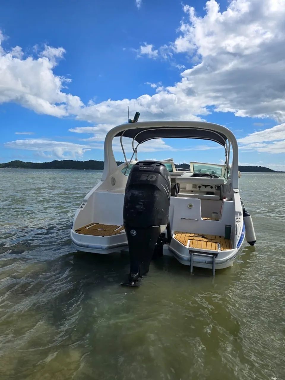 Lancha real 250 - Foto 4