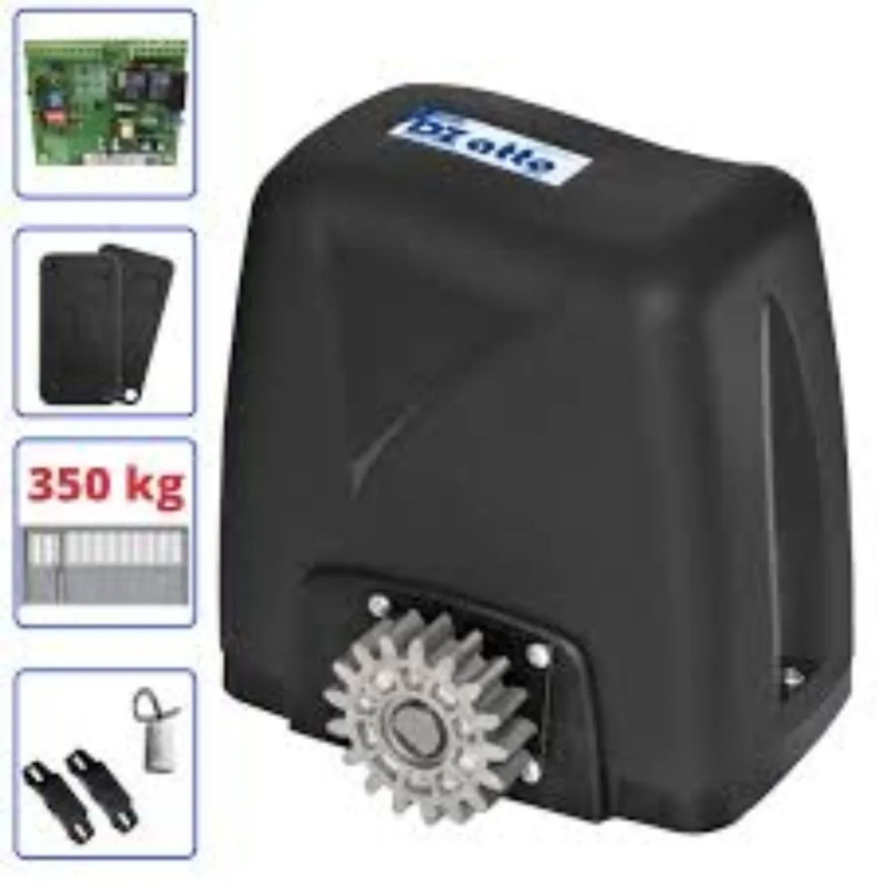 Motor para portão 