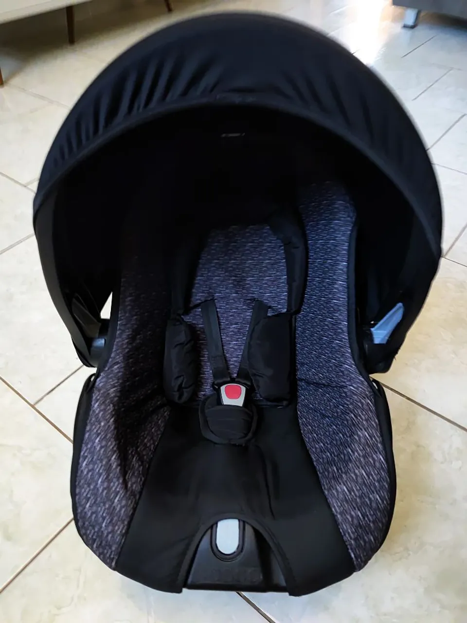 Bebê Conforto
