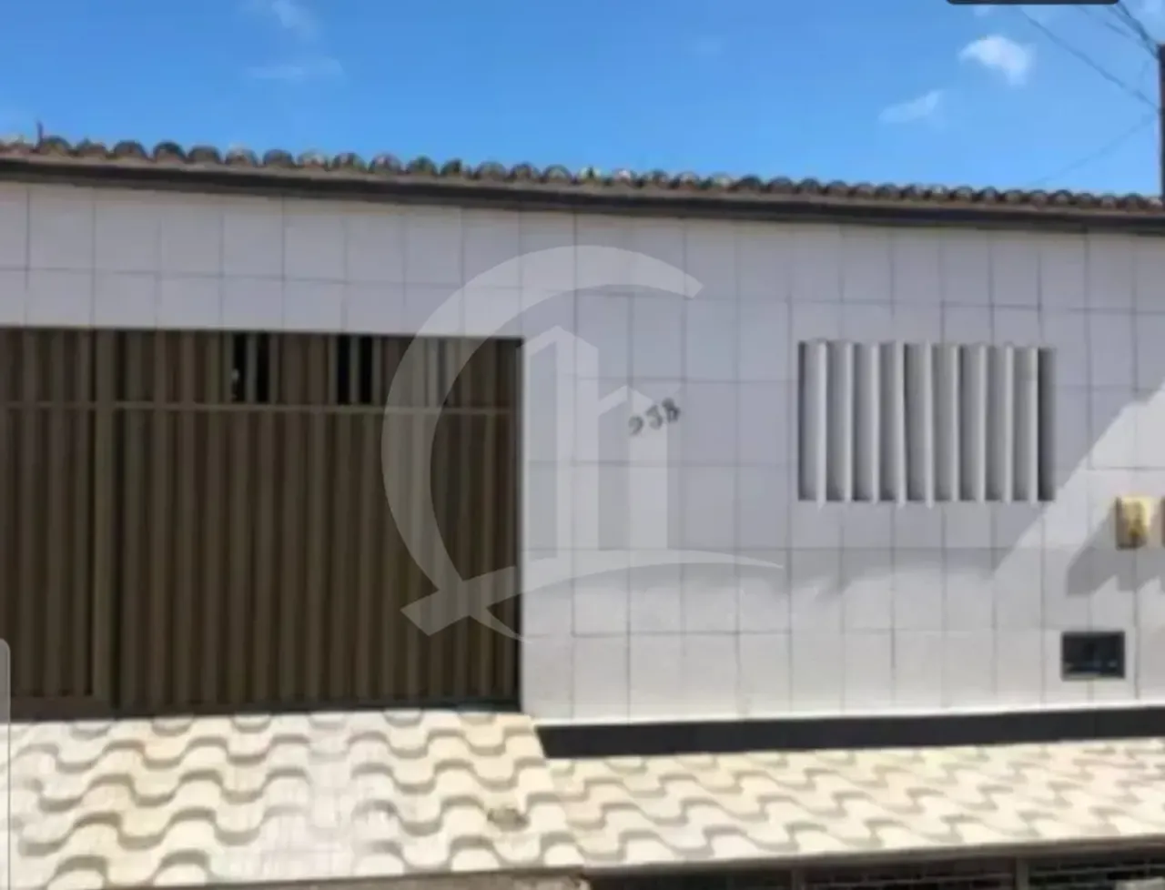 Casa à Venda no Conjunto Orlando Dantas