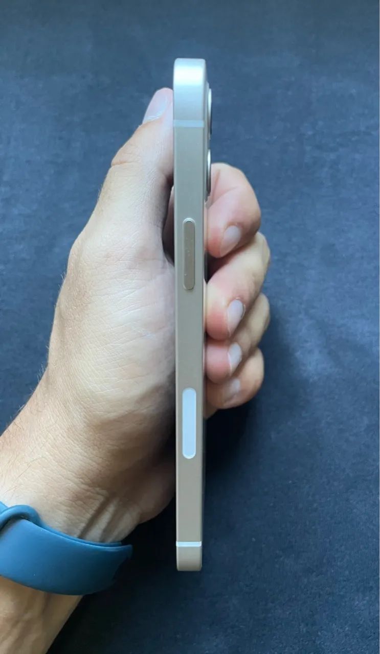 iPhone 12 IMPECÁVEL  - Foto 2