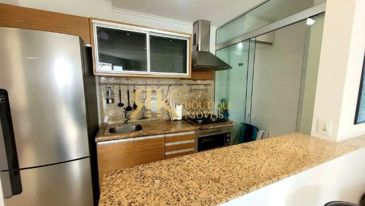 Apartamento à venda, 1 quarto, 1 vaga, Morro das Pedras - Florianópolis/SC - Foto 5
