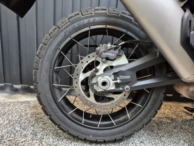 Ducati DESERT X - Foto 7