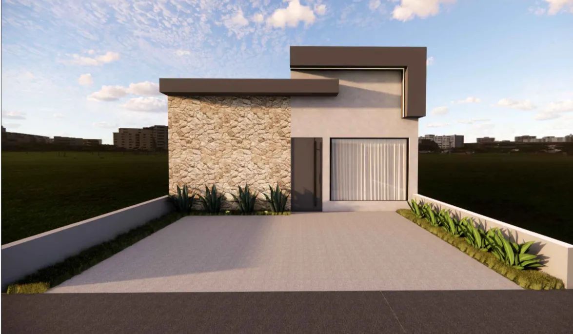 Foto - Votorantim - Parque Esplanada