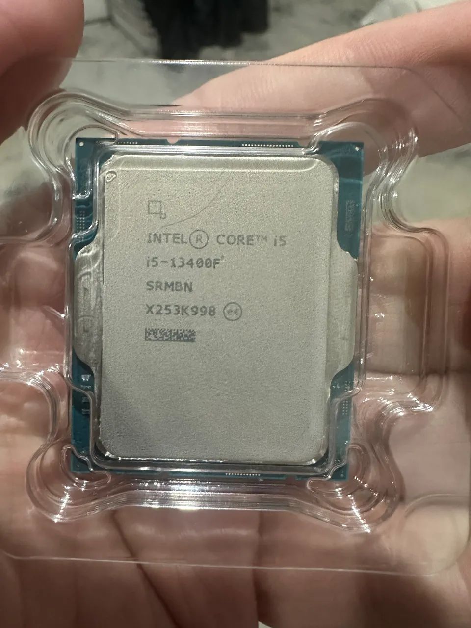 Intel Core i5 13400 Processor64307861315203120