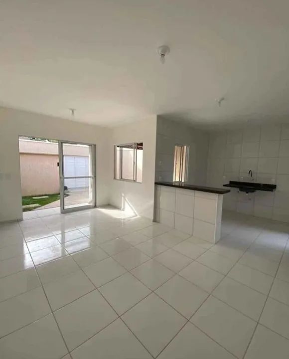 CASA NO COHATRAC IV  - Foto 5