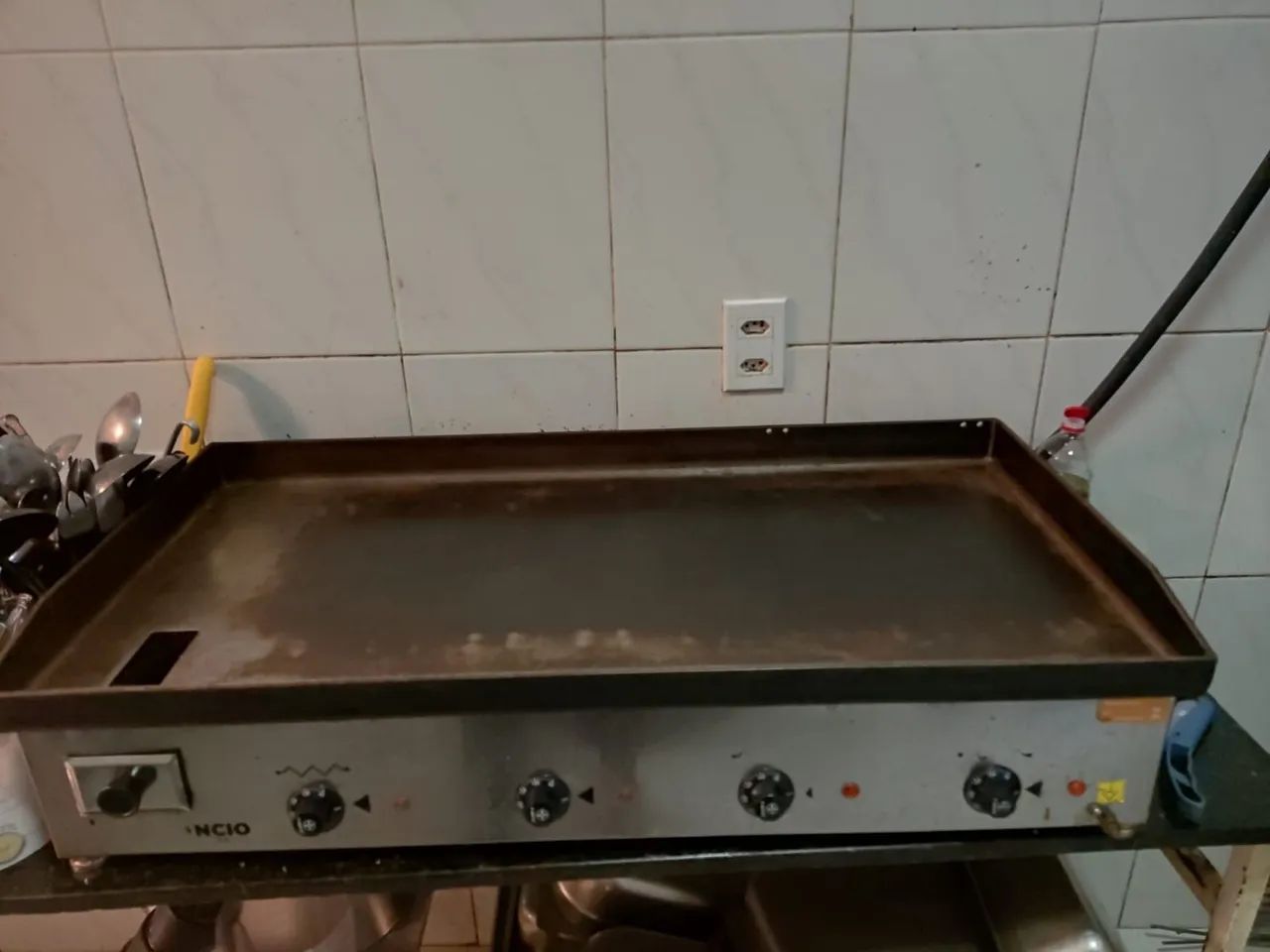 Oportunidade: Vendo maquinarios para padaria, lanchonete e pizzaria.  - Foto 3