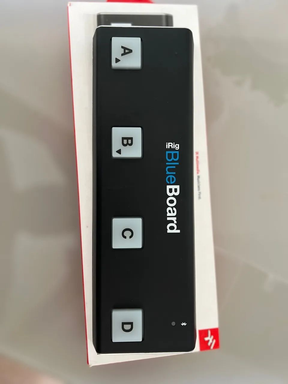 iRig BlueBoard - Controlador MIDI Wireless - Foto 5