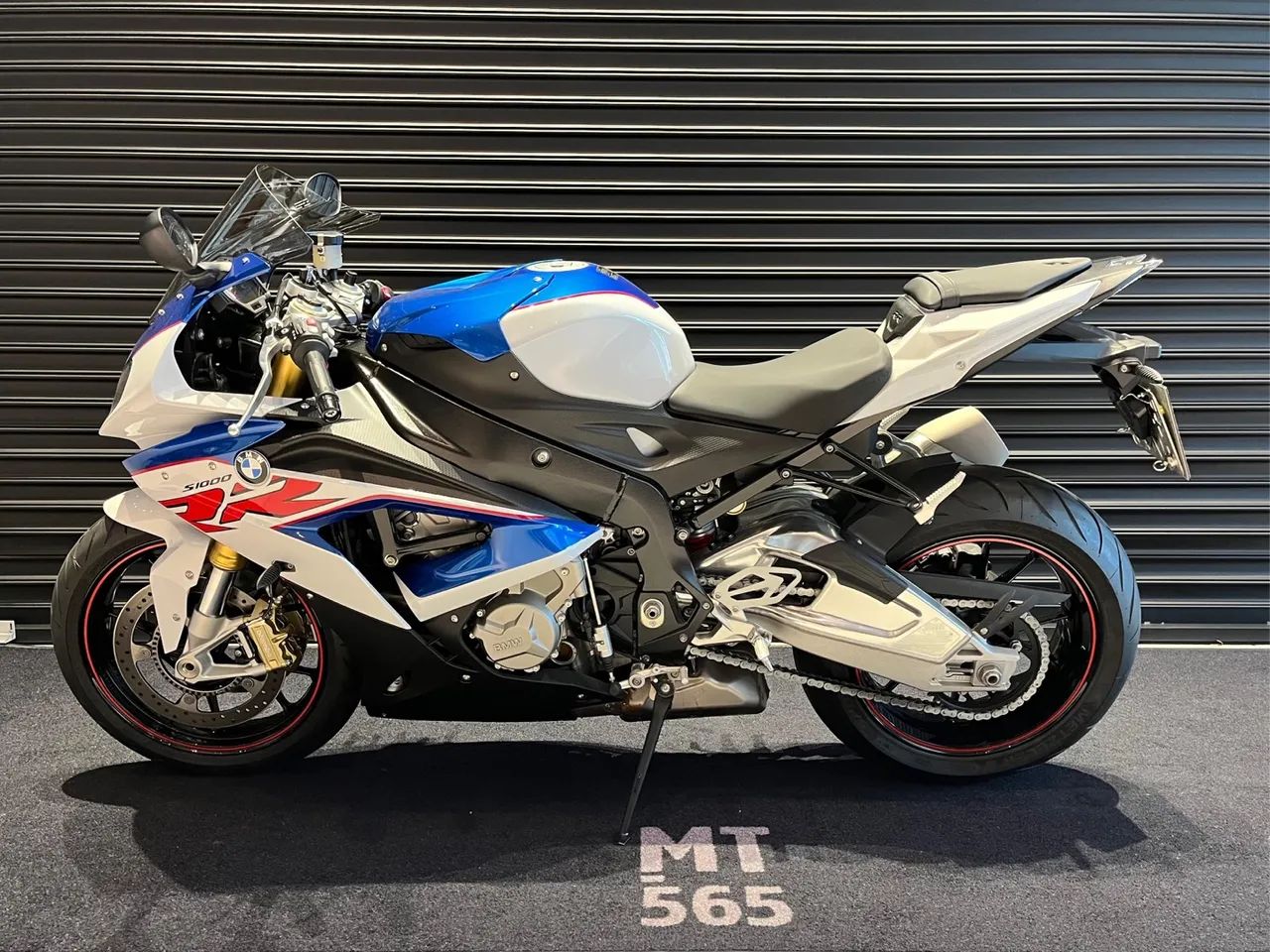 S1000RR  - Foto 4