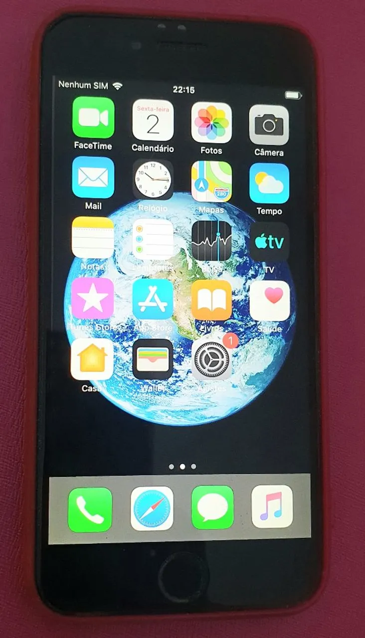 Iphone 6 64gb