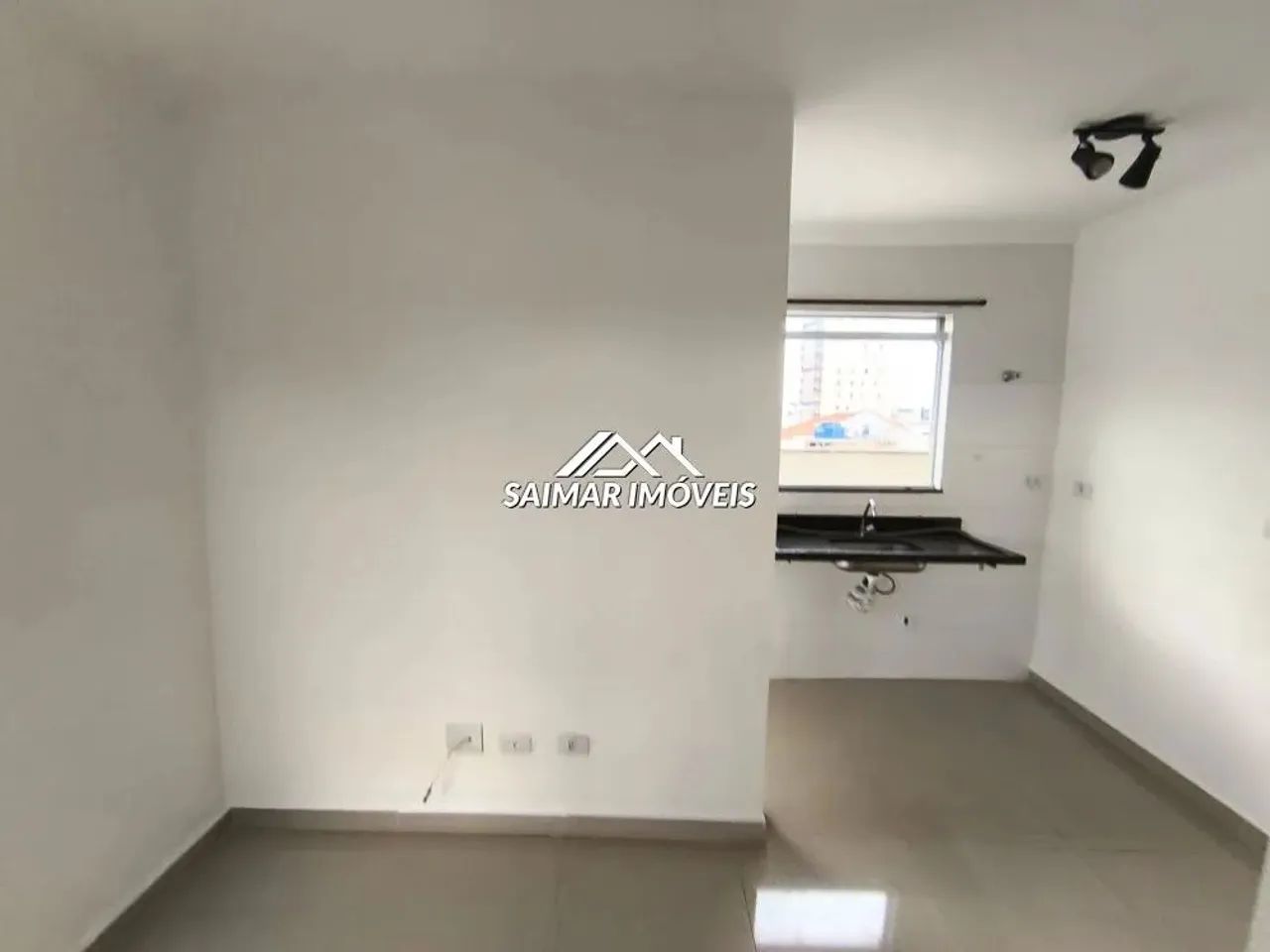 Aluguel apartamento studio 54m² - Vila Prudente - Viver bem - Foto 4