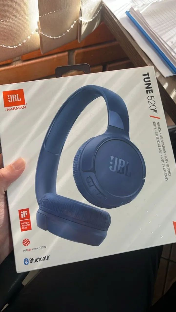 FONE JBL 520 BT ORIGINAL 64363330797057120