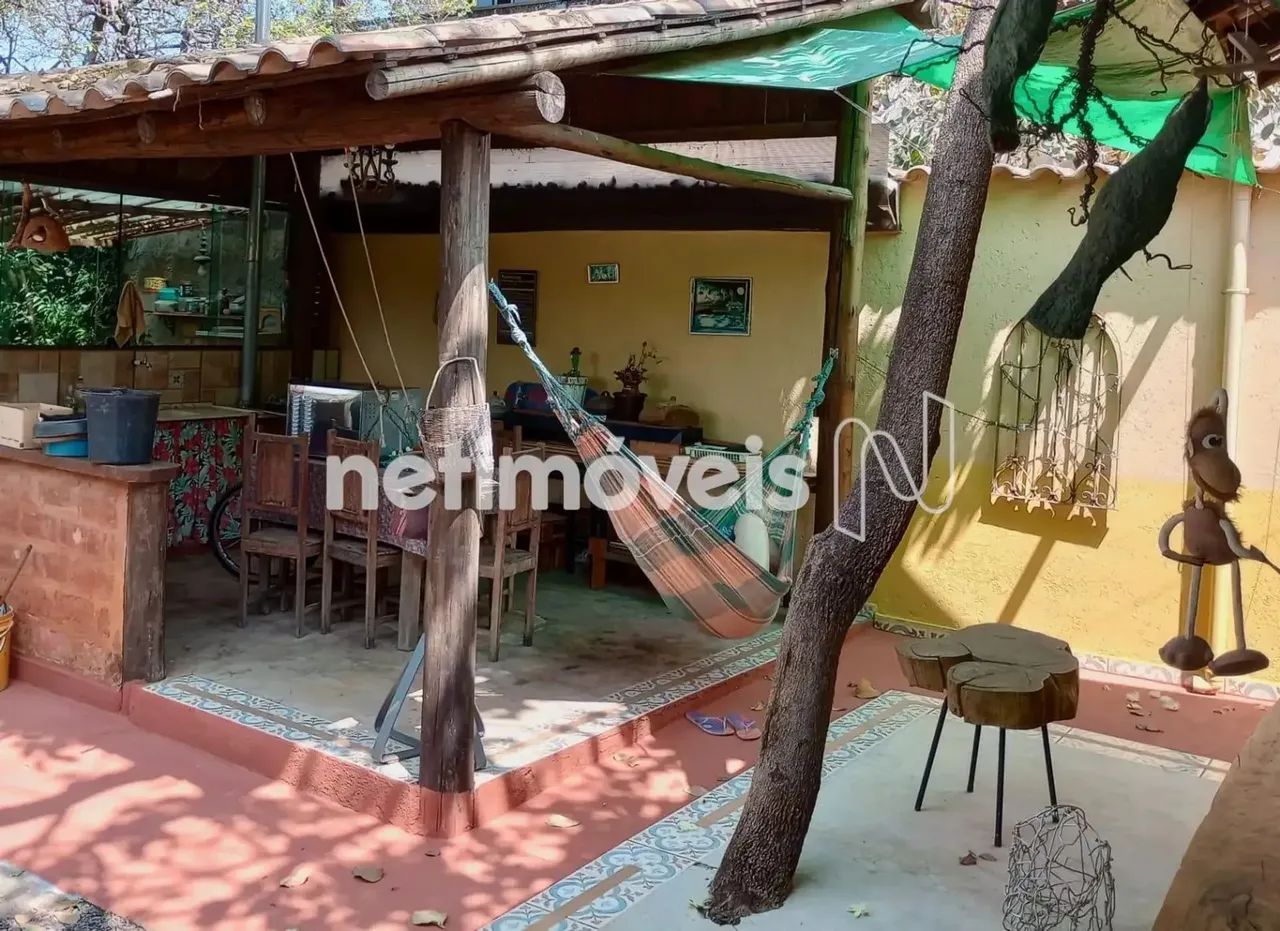 Venda Chácara Recanto da Serra Santana do Riacho