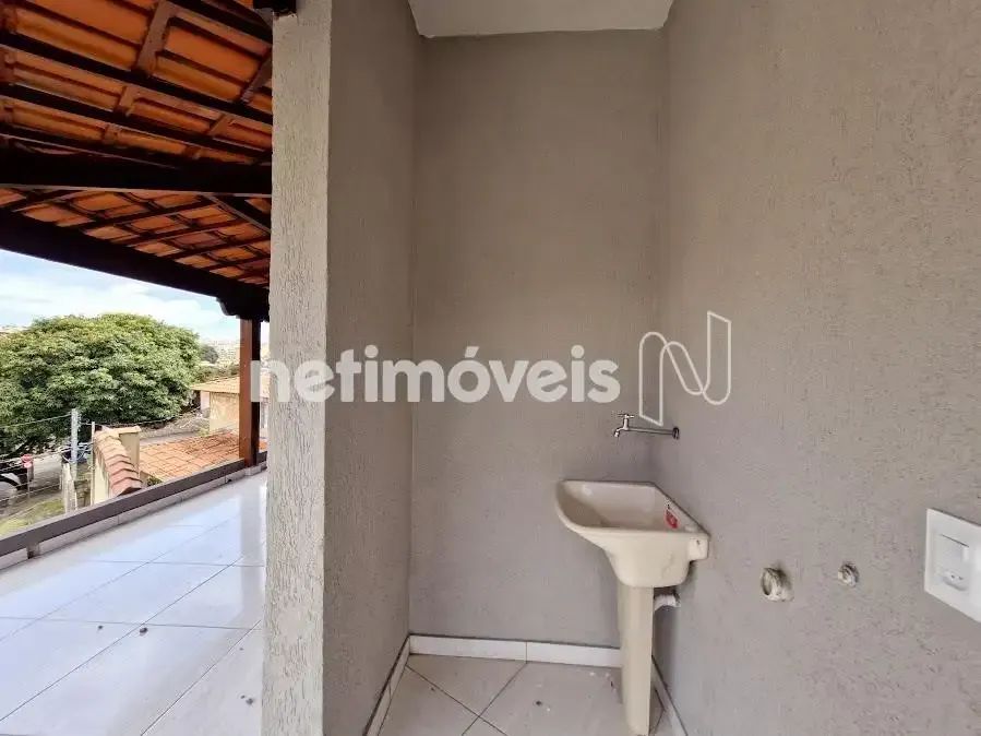 Locação Apartamento 2 quartos Inconfidentes Contagem - Foto 13