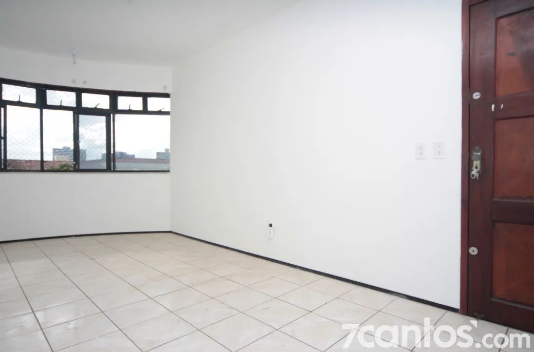 Apartamento, Damas, 2 Quartos - Foto 4