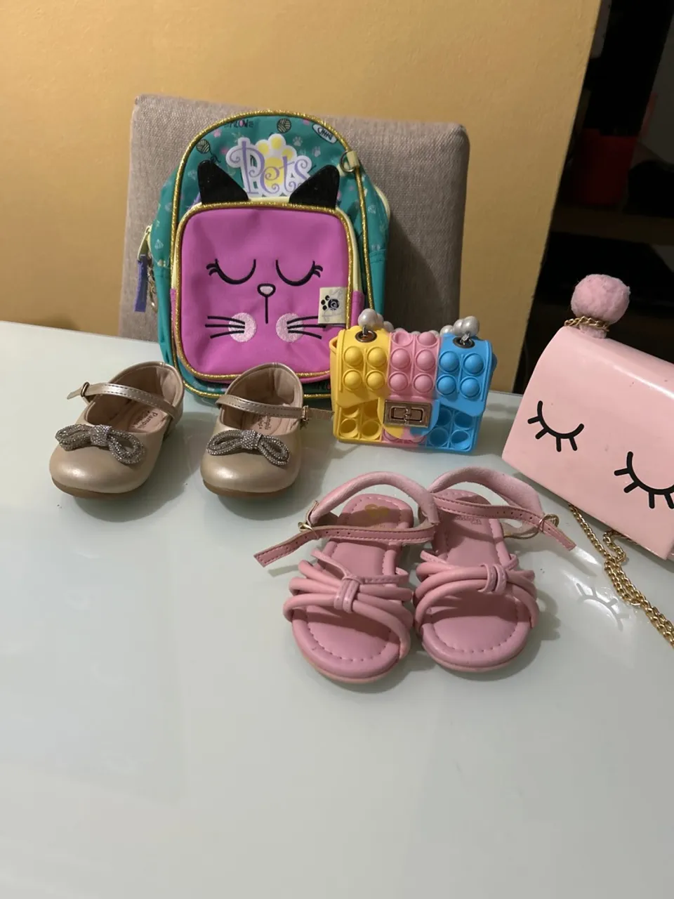 Combo bolsas E percatas51