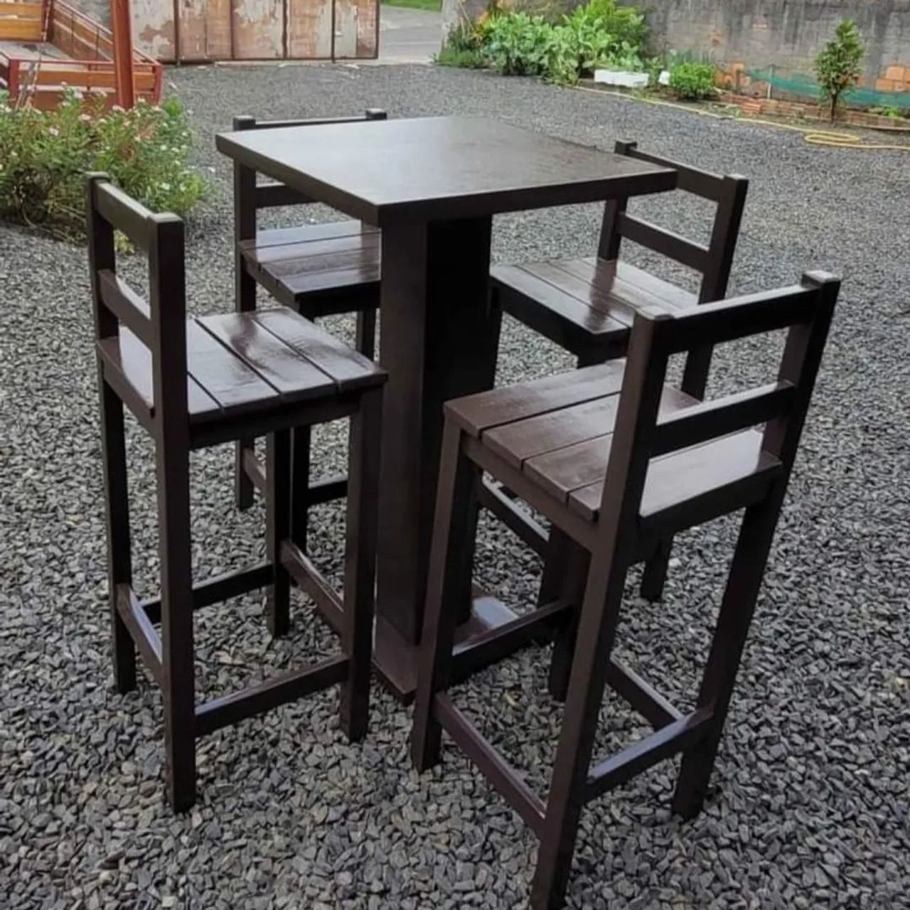 Banquetas altas Criciúma  - Foto 4