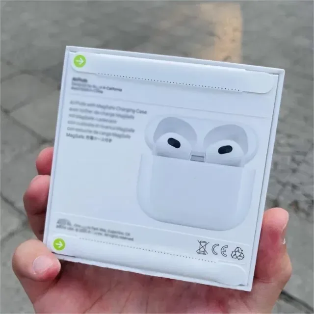 Fone de ouvido Bluetooth