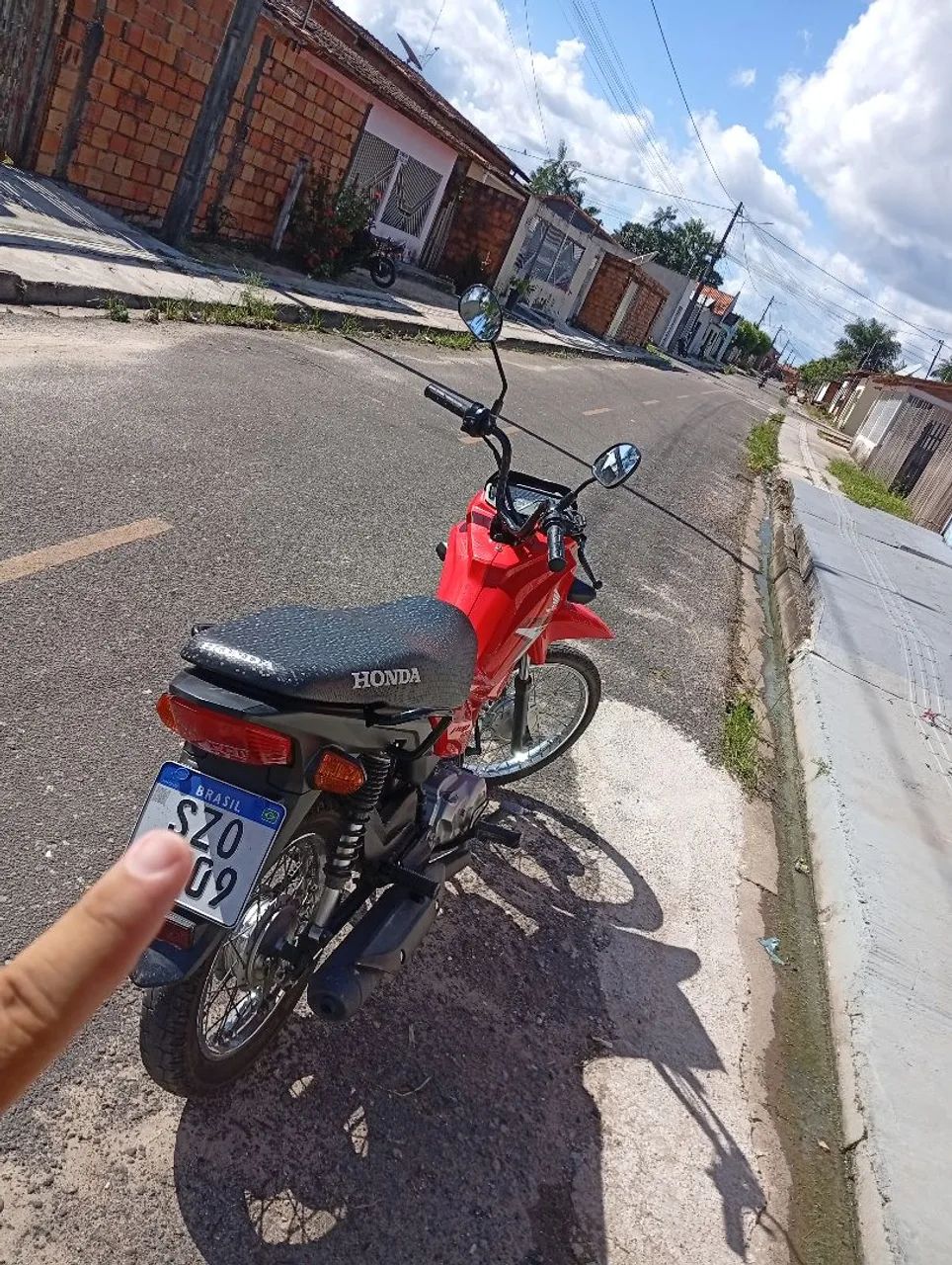 Vendo pop 110es - Foto 5