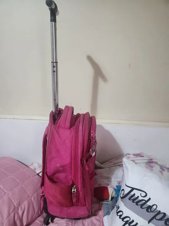 Mochila sestine grande - Foto 4