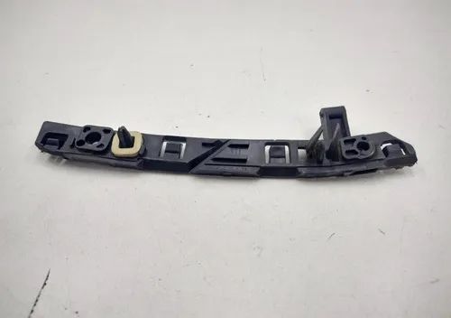 Guia Parachoque Traseiro Citroen C3 2013 2019 Lado Direito 