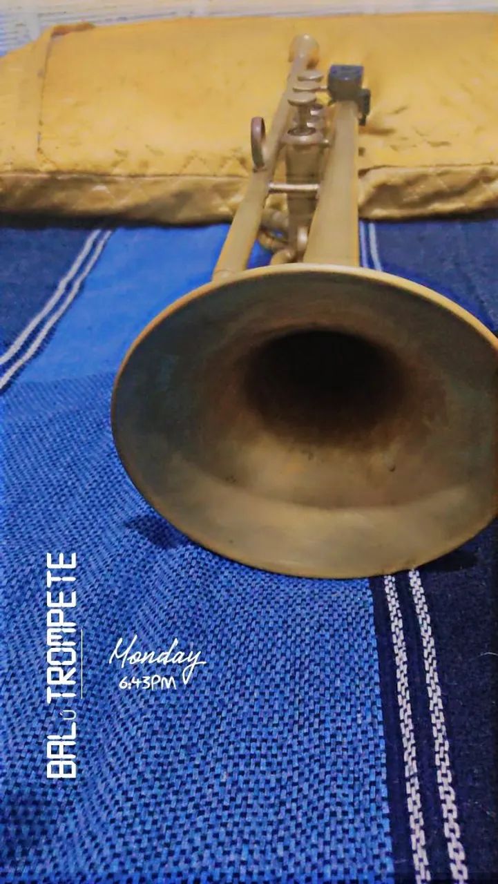 Instrumento  - Foto 4