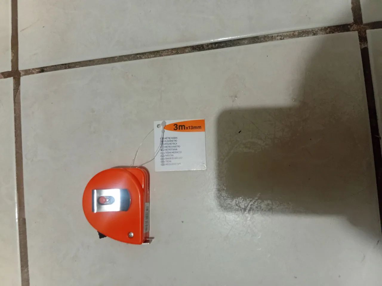 fita métrica 64231830134785120