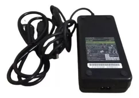 Fonte Notebook  Sony Pcga-ac19v9 19.5v 7.7a 150w