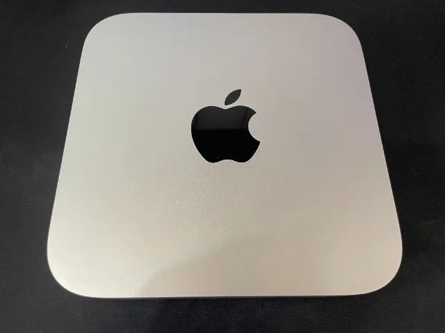 ネズミApple Mac mini Server (Late 2012) Mac Mini late 2012 - Computadores e Desktops - Nova Vista, Belo