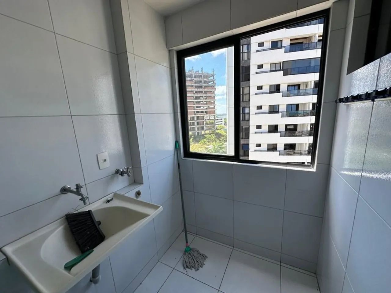 Apartamento com 2 dormitórios para alugar, 62 m² por R$ 2.500,00/mês - Petrópolis - Natal/ - Foto 9