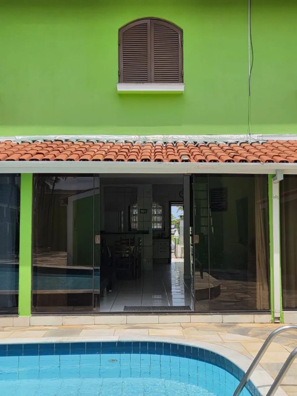 Foto - Caraguatatuba - Indaiá
