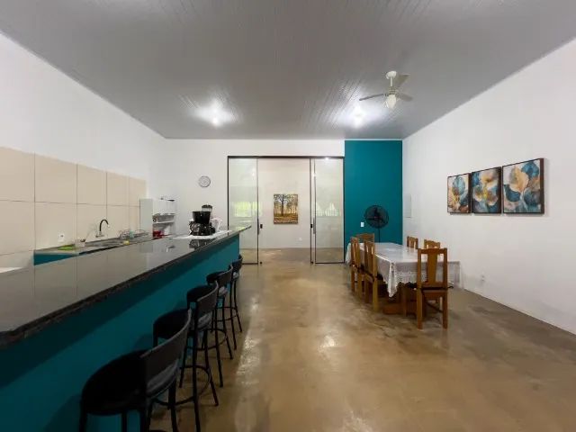 Vende chácara porteira fechada próximo a UNIR - Foto 4