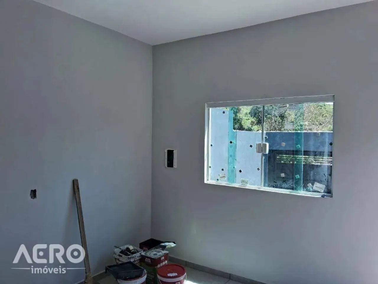 Casa com 2 dormitórios à venda, 58 m² por R$ 220.000,00 - Parque Jaraguá - Bauru/SP - Foto 2