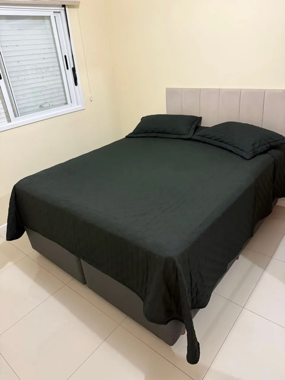 Cama Box com Baú e Amplo Espaço Interno - Foto 2