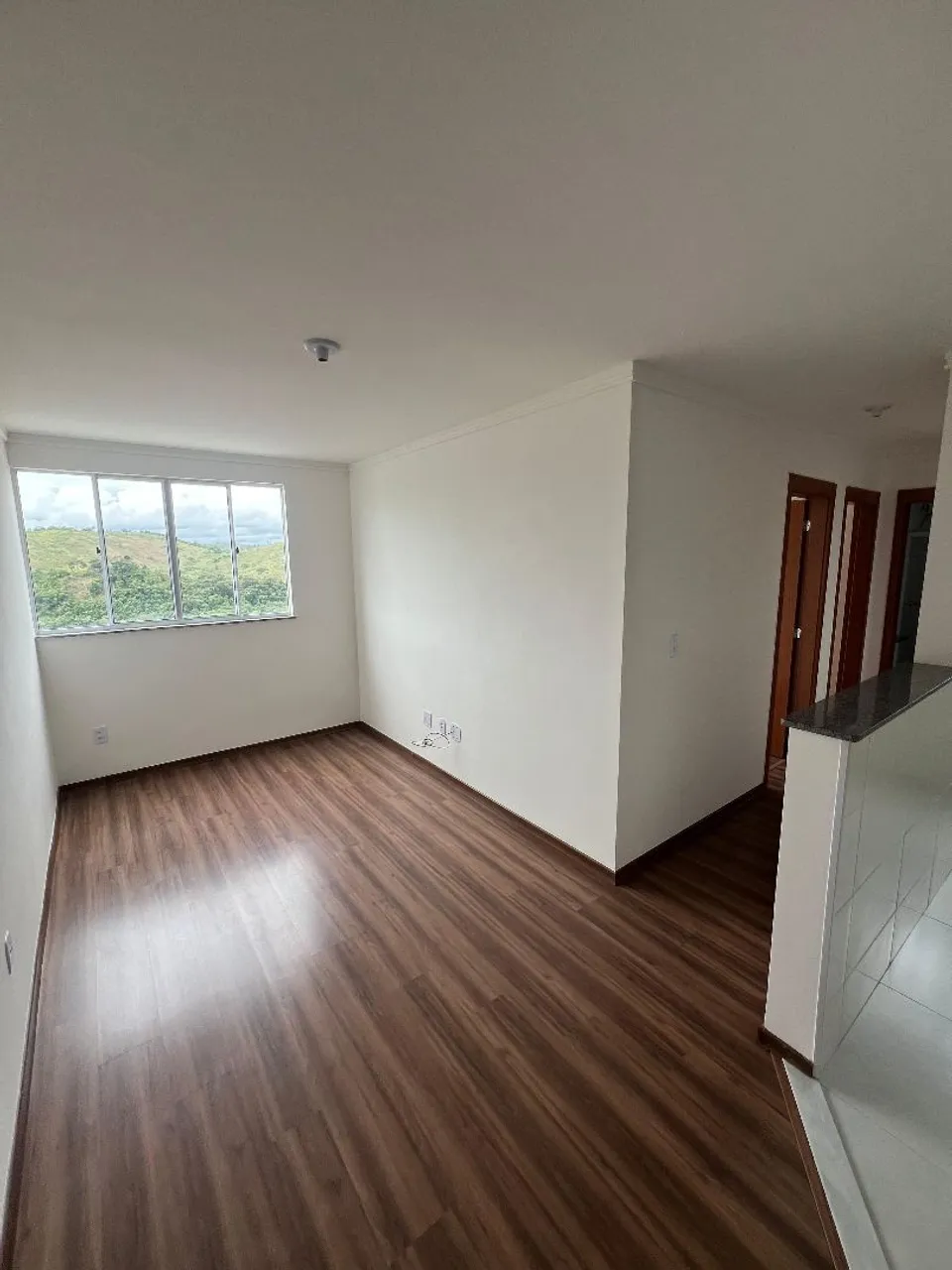 Apartamento 2/4 para Locação em Benfica