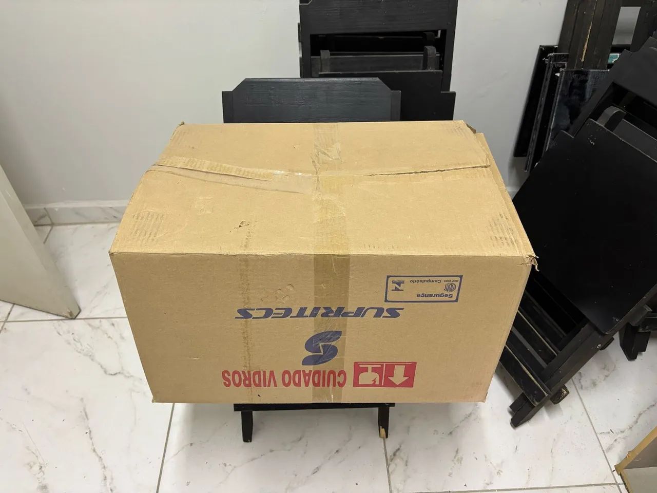 Estufa para salgados  - Foto 4