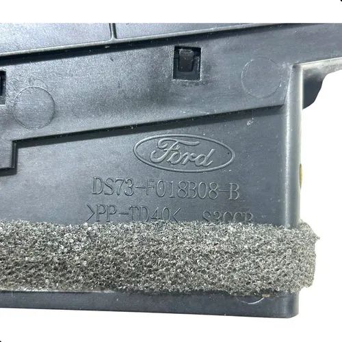 Difusor Ar Condicionado Moldura Direito  Fusion 2013 2016 - Foto 10