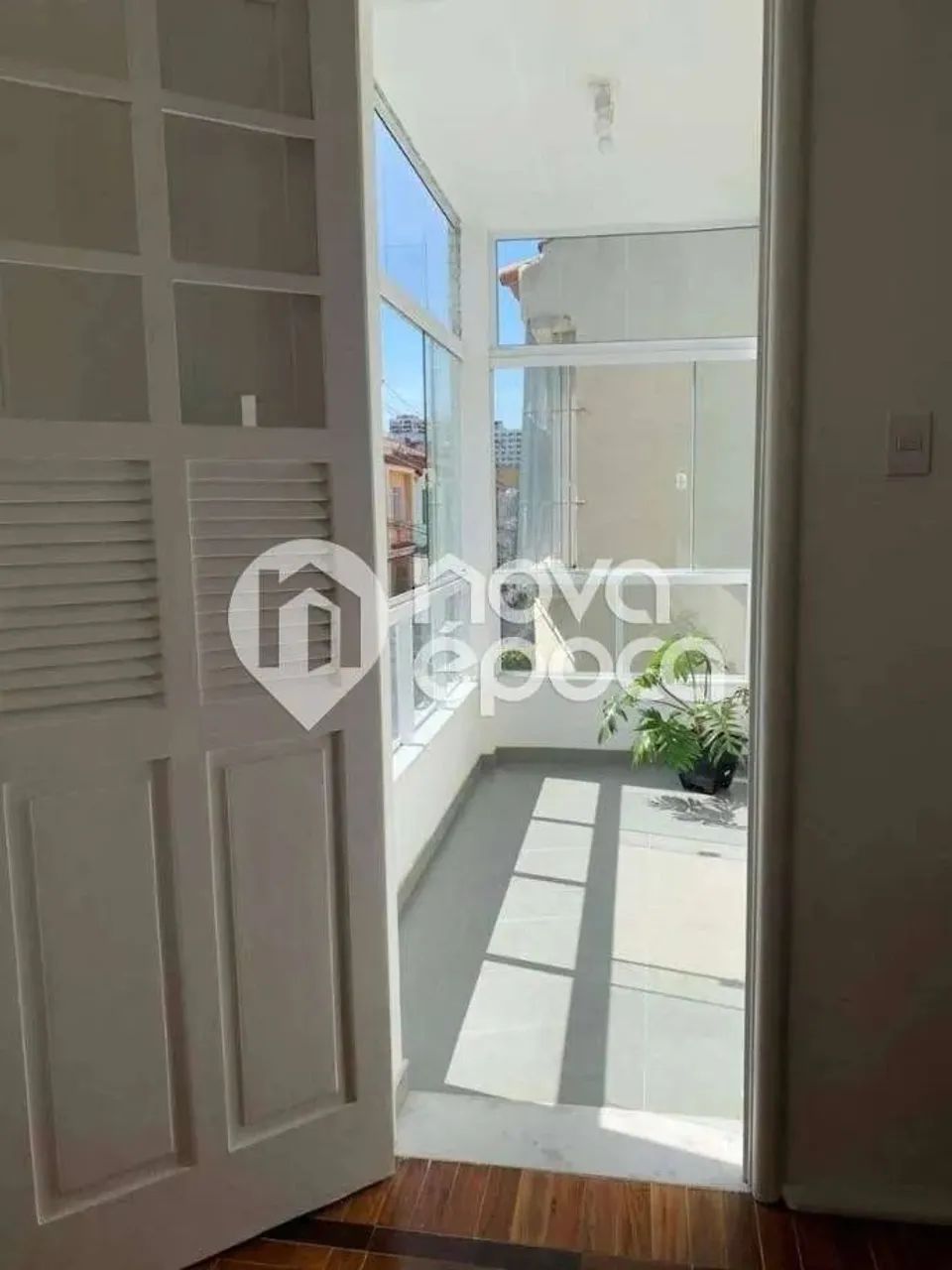Tijuca | Apartamento 3 quartos - Foto 5